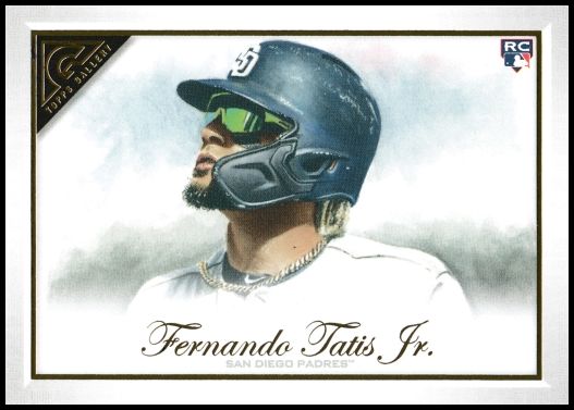 56 Fernando Tatis Jr.